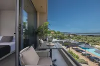 Anmian Suites - Sea View