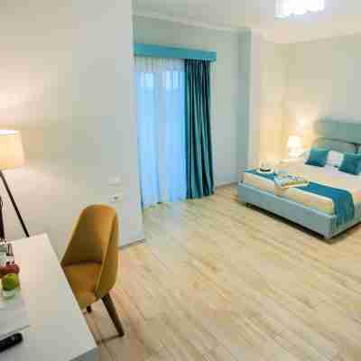 Marbella Beach Hotel Rooms