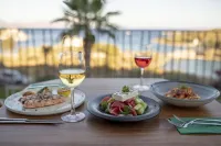 Cape Krio Boutique Hotel & Spa - over 9 Years Old Adult Only - breakfast