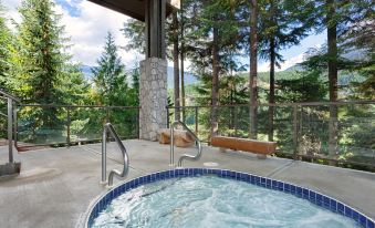 Greyhawk by Whistler Premier
