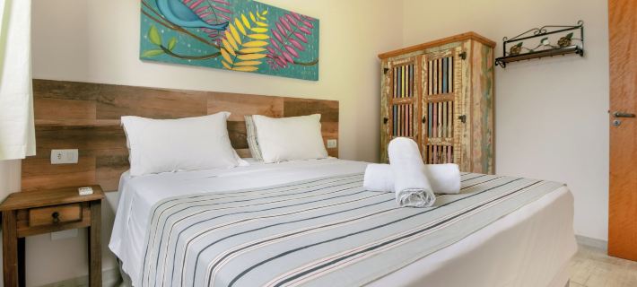 Velinn Pousada Iguana Azul Hotel a Ilhabela