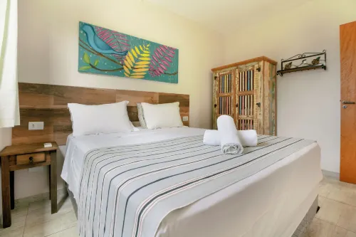 Velinn Pousada Iguana Azul - 2-Star