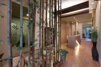 Hotel Deville Prime Maringá - Spa