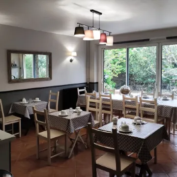 La Villa Carcassonne