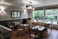 La Villa Carcassonne Отели в г. Каркасон