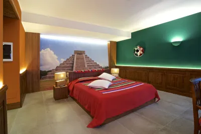 Design Suite Tirano Hotel a Tirano