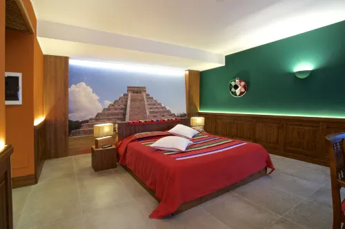 Design Suite Tirano Hotel di Grosotto