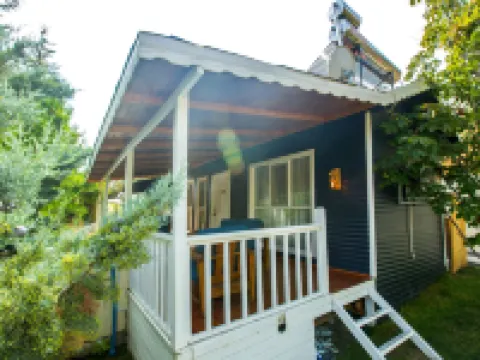 ÇELİK RESORT Ayaş otelleri