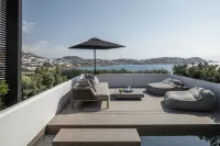 Noima Boutique Hotel Mykonos Hotels in Agios Ioannis Mykonos