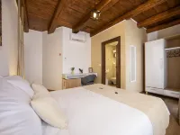 Hotel Natura Vilanija Hotels in Umag