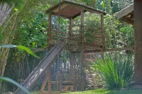 Casa na Serra de Mulungu Por Carpediem Hotels in Mulungu