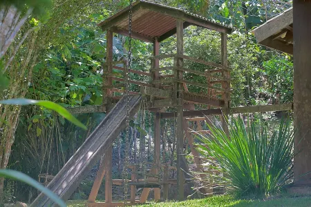 Casa na Serra de Mulungu Por Carpediem Отели в г. Мулунгу