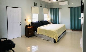 The Ansen Place