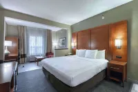 麥迪遜舒適套房飯店