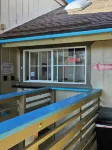 Huntington Surf Inn فنادق في هونتينغتون بيتش
