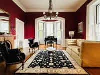 The Hamilton Hoppin House