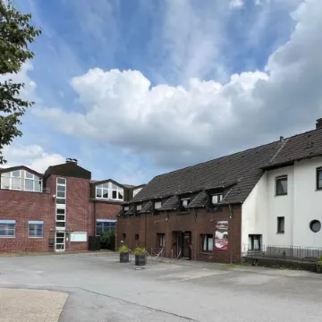 Rheinländer Seehotel