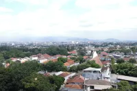 Prime View 2Br at Grand Setiabudi Bandung Apartment