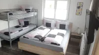 Ferienwohnung Busch