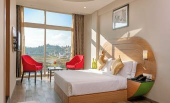 Mango Hill Central Ooty