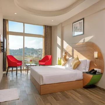 Mango Hill Central Ooty