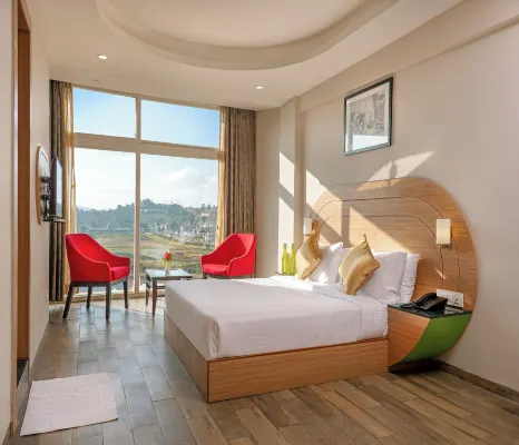 Mango Hill Central Ooty Hotels in Udhagamandalam