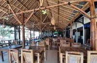 New Taman Sari Homestay Hotel a West Pemenang