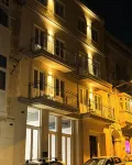 The Central Guesthouse Hotels in der Nähe von Internationaler Flughafen Malta