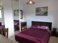 Perula di Machja Các khách sạn ở Calcatoggio