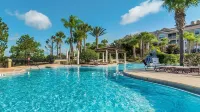 Windsor Hills Resort Vacation 3BR - فلل
