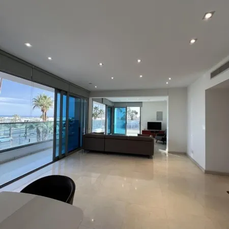 Aphrodite Plaza