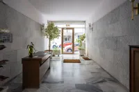 Luxury Apartment in the Heart of Athens Hotels in Pagkrati