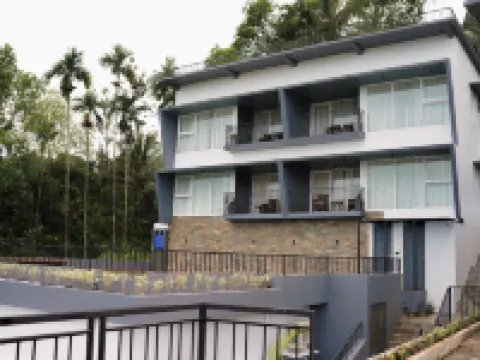 The Leaves Resort Vythiri Hotels in Vythiri