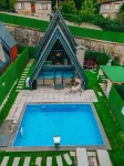 Zenit Bungalov Hotels in Sapanca