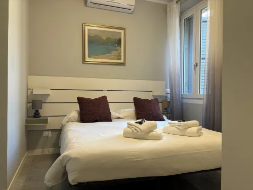 Residenza La Piazzetta