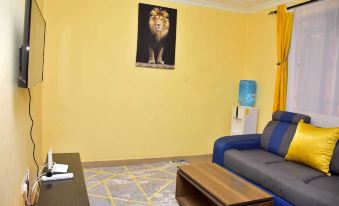 Lux Suites Imperial Heights Ruiru