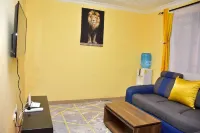 Lux Suites Imperial Heights Ruiru