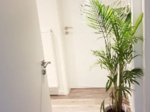 フェリエンウォーニング・ブッシュ ルストのホテル