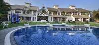 Meritas Adore Resort Lonavala