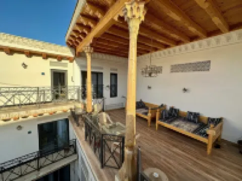 Alexia Suite - Unesco Heritage List Suite Hotel