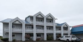 Bayview Inn