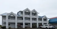 Bayview Inn - parking