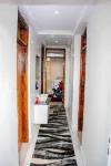 Lux Suites Nanyuki Business Apartment Hotel di Central