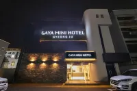 Gaya Mini Hotel Hotels near Cheomseongdae Observatory