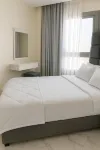 Luxurious Chalet in Porto Said with Beachfront Views - 4-Star