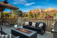 Uptown Sparks - 5Br 5BA Wow Views! Heated Pool, Spa, GamesRm, Walk into Town