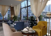 Cantonal Hotel by Warwick