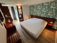 Kyriad Bordeaux - Lormont Các khách sạn ở Lormont