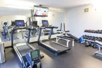 Rodd Miramichi - Gym