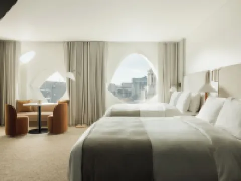 โปปูลุส โรงแรมในเดนเวอร์